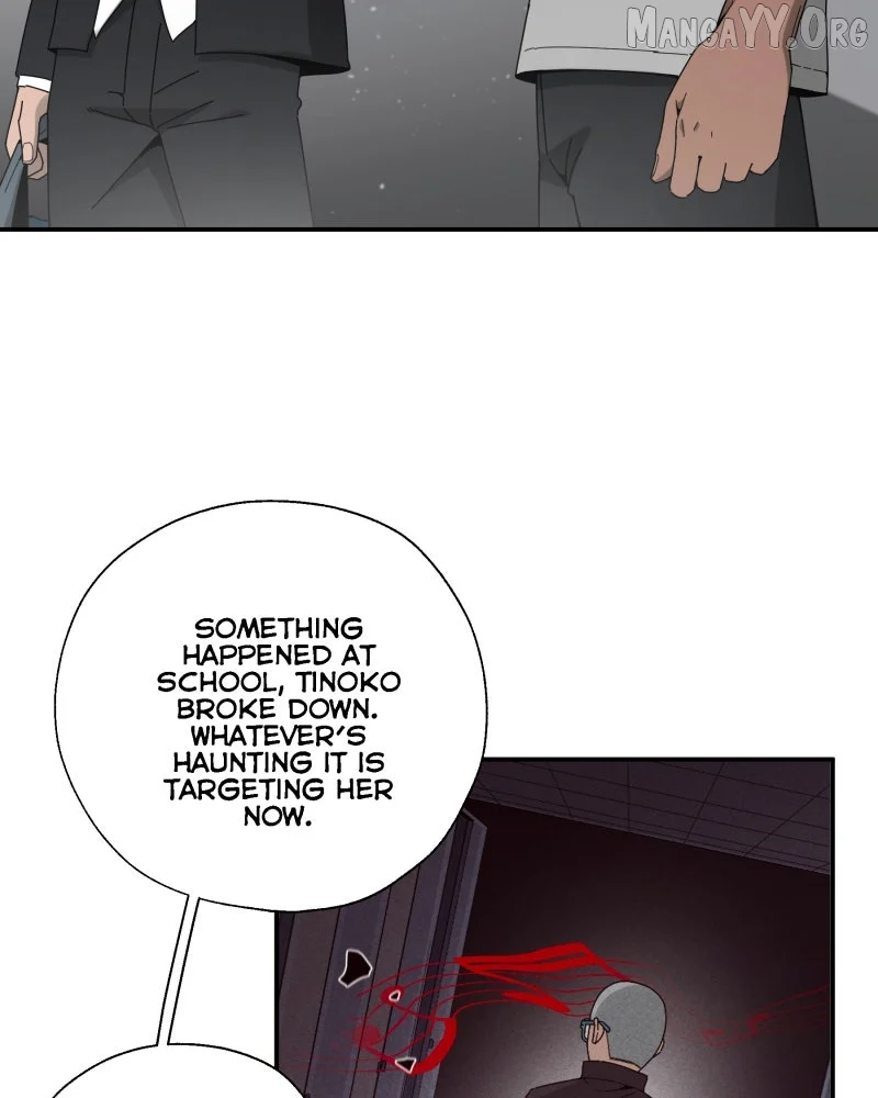 BlackSun Chapter 106 - Page 34