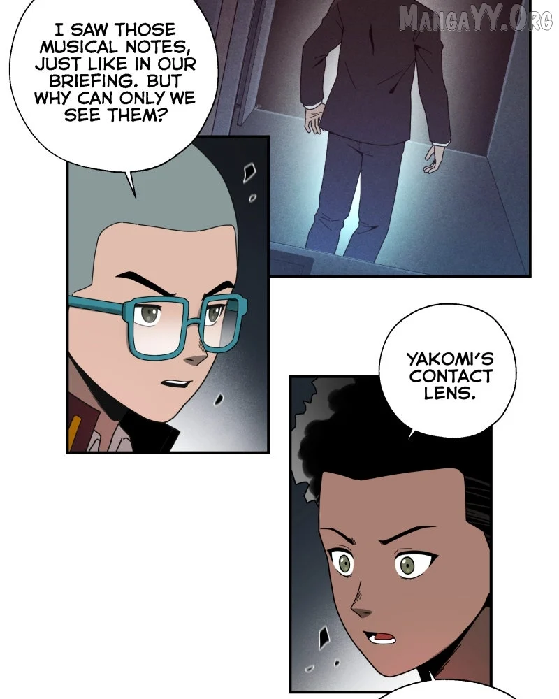 BlackSun Chapter 106 - Page 35