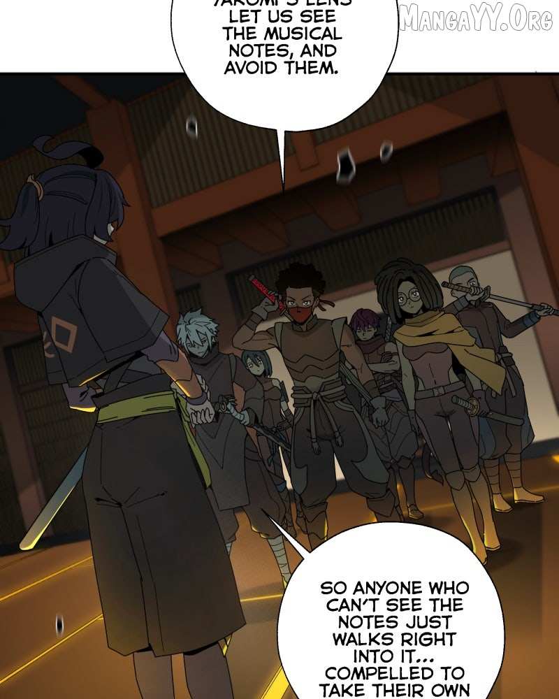 BlackSun Chapter 106 - Page 38