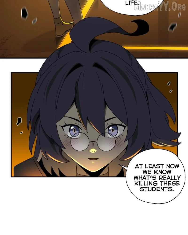 BlackSun Chapter 106 - Page 39