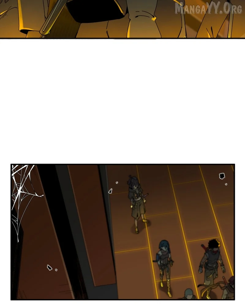 BlackSun Chapter 106 - Page 41