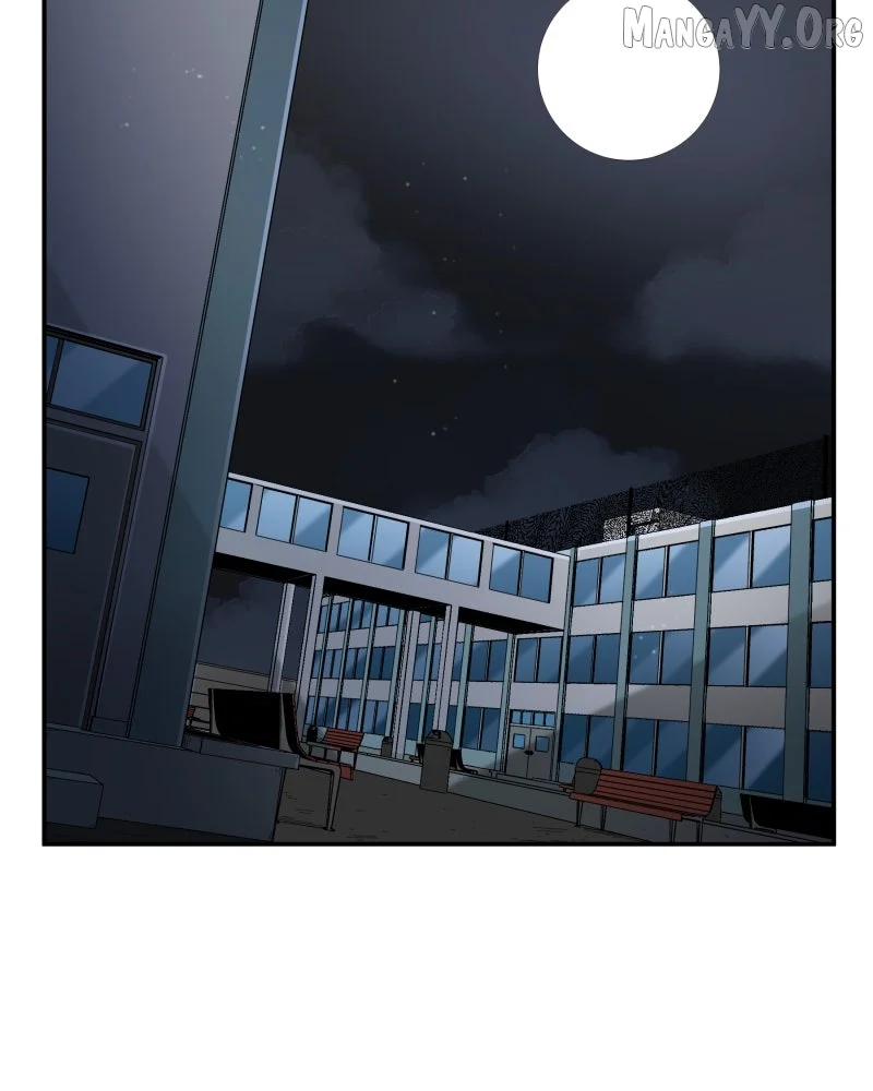 BlackSun Chapter 106 - Page 45