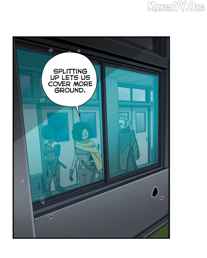 BlackSun Chapter 106 - Page 46