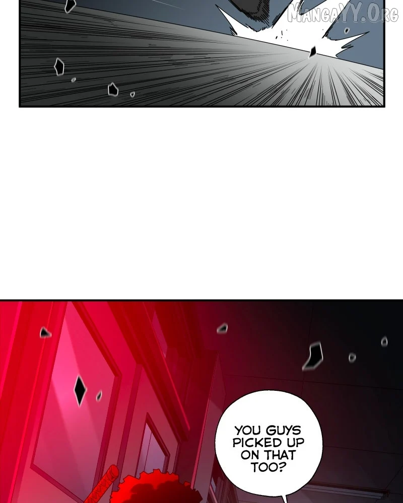 BlackSun Chapter 106 - Page 50