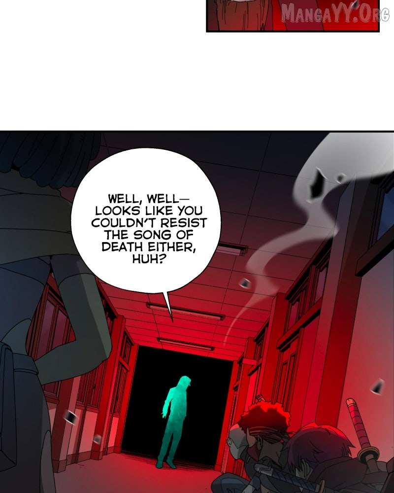 BlackSun Chapter 106 - Page 56