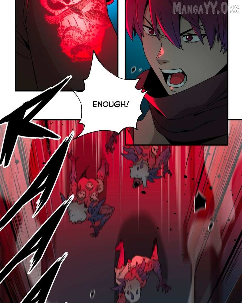 BlackSun Chapter 106 - Page 60