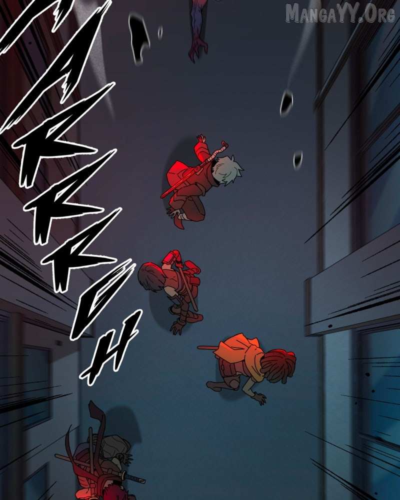 BlackSun Chapter 106 - Page 61