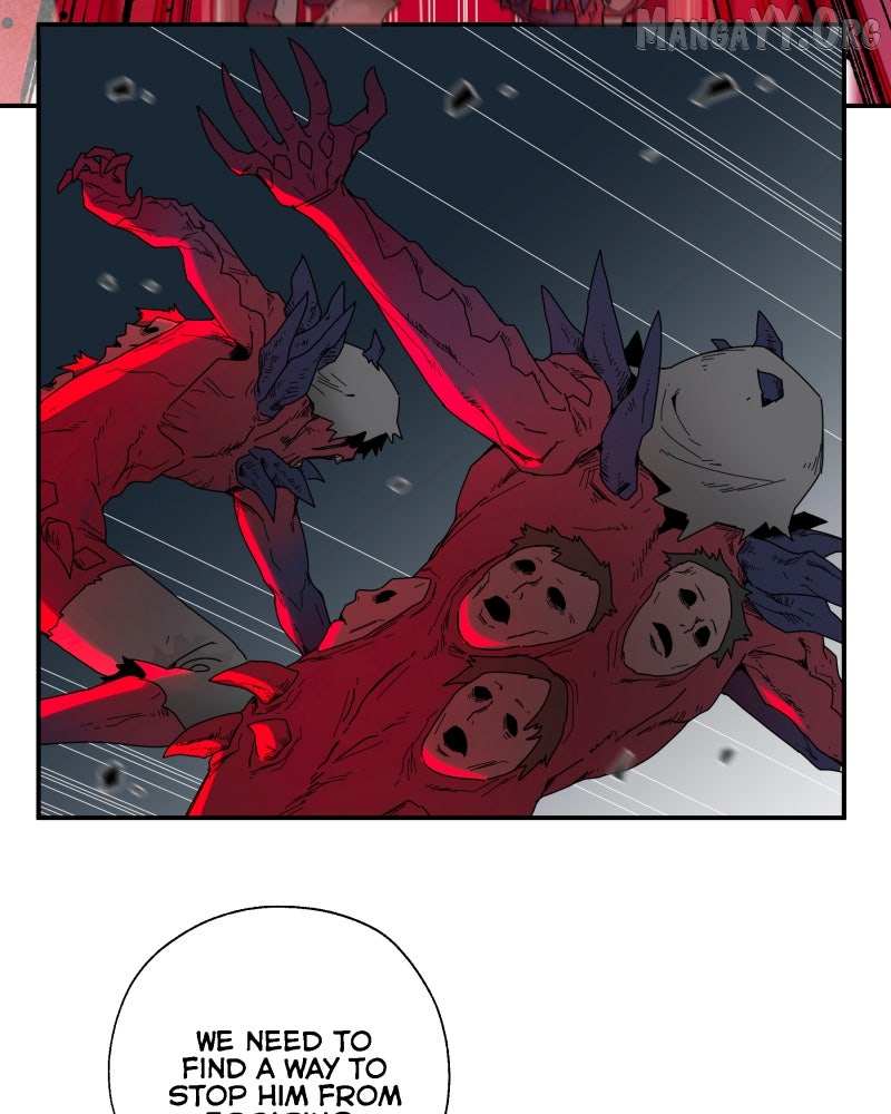 BlackSun Chapter 106 - Page 63