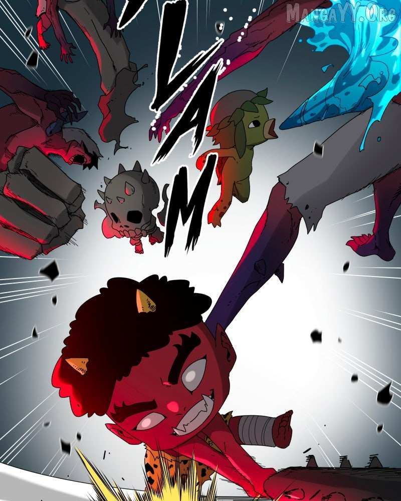 BlackSun Chapter 106 - Page 69