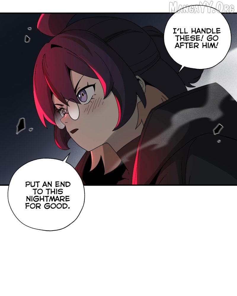 BlackSun Chapter 106 - Page 73