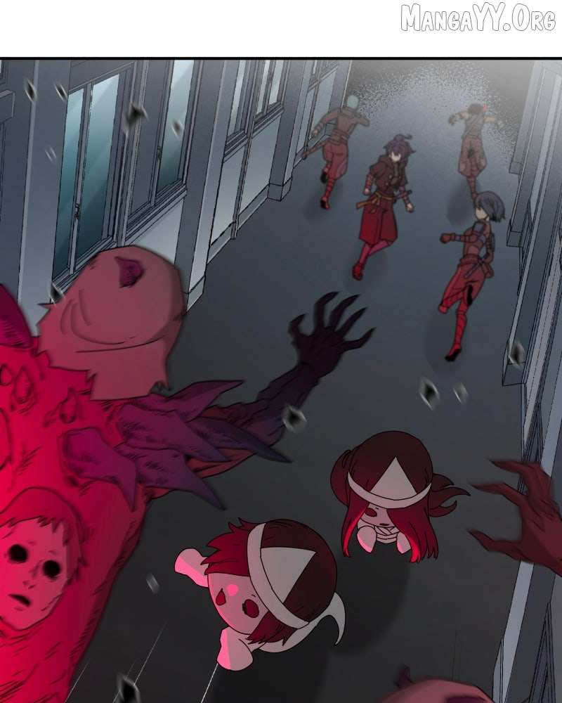 BlackSun Chapter 106 - Page 74