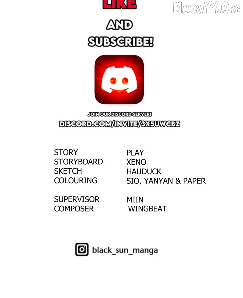 BlackSun Chapter 106 - Page 76