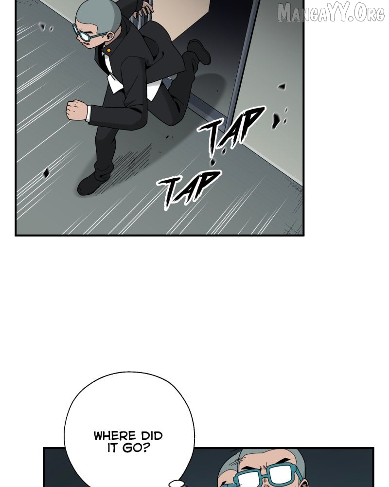 BlackSun Chapter 106 - Page 9