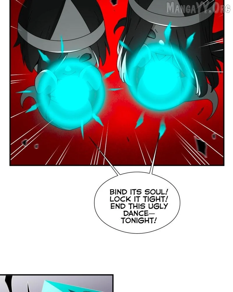 BlackSun Chapter 107 - Page 11