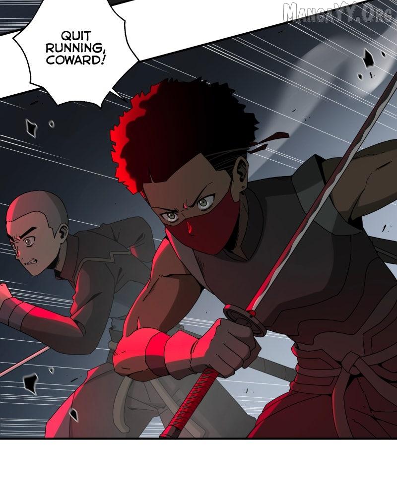 BlackSun Chapter 107 - Page 16