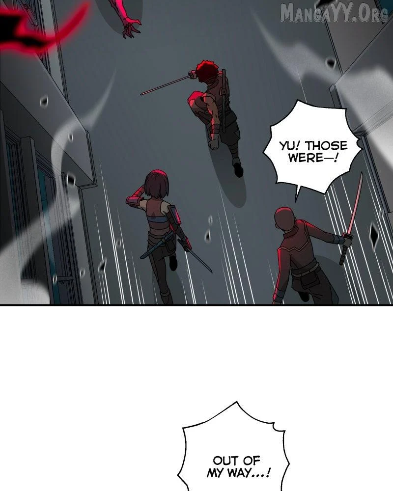 BlackSun Chapter 107 - Page 18