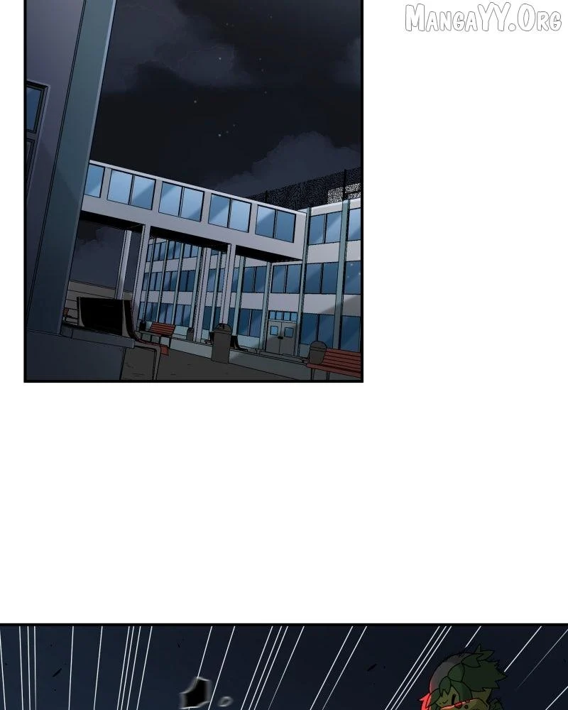 BlackSun Chapter 107 - Page 2