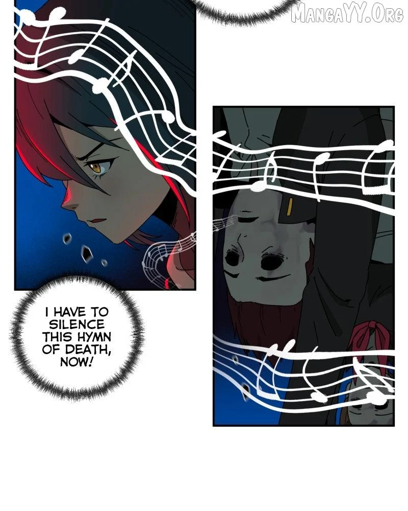 BlackSun Chapter 107 - Page 22