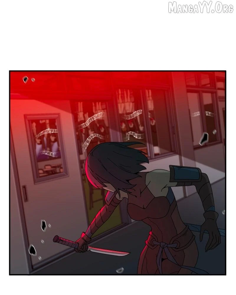 BlackSun Chapter 107 - Page 23