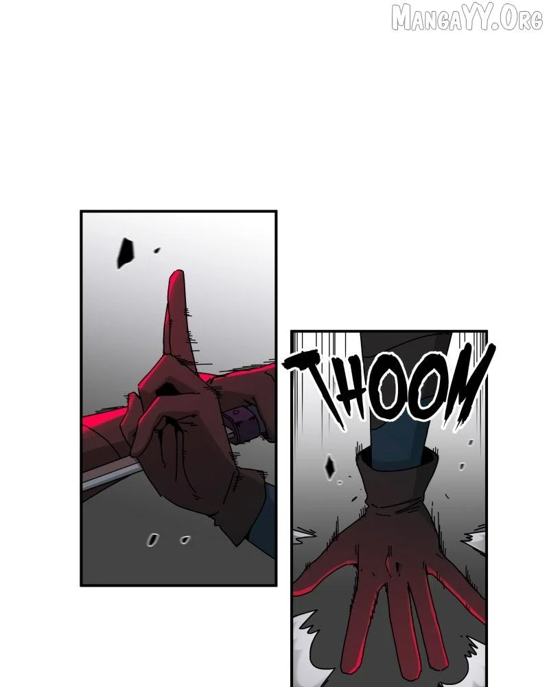 BlackSun Chapter 107 - Page 24