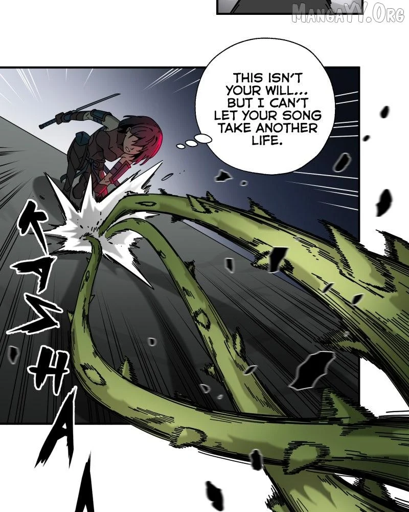 BlackSun Chapter 107 - Page 25