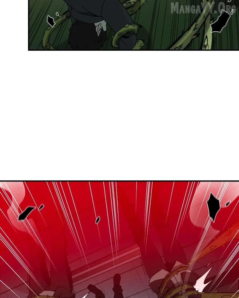 BlackSun Chapter 107 - Page 27