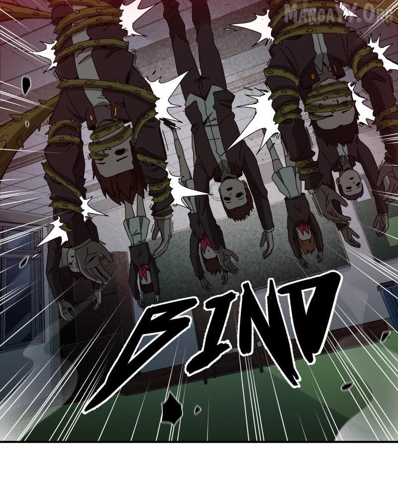 BlackSun Chapter 107 - Page 28