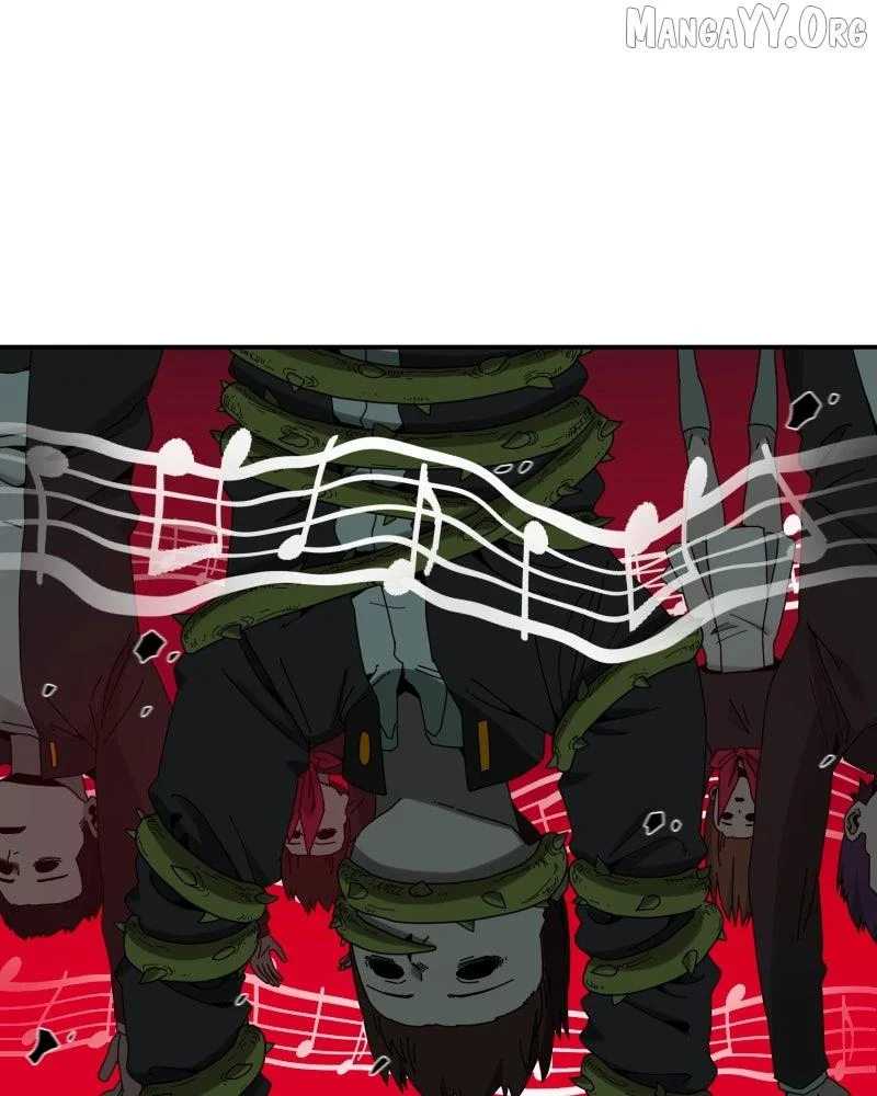 BlackSun Chapter 107 - Page 29