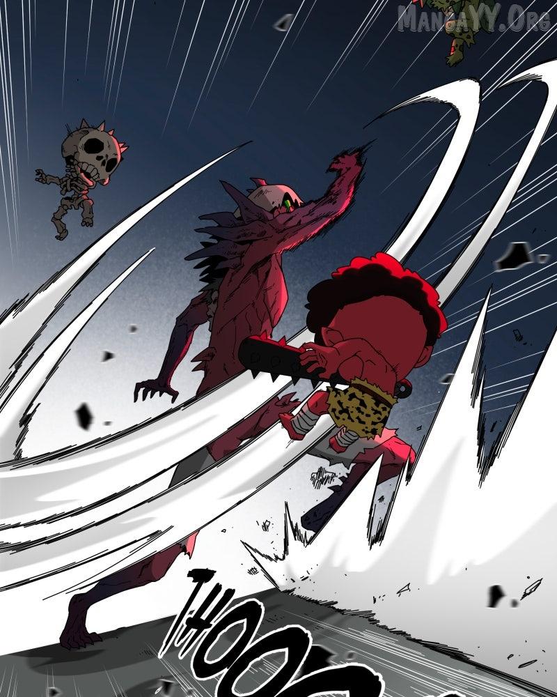 BlackSun Chapter 107 - Page 3