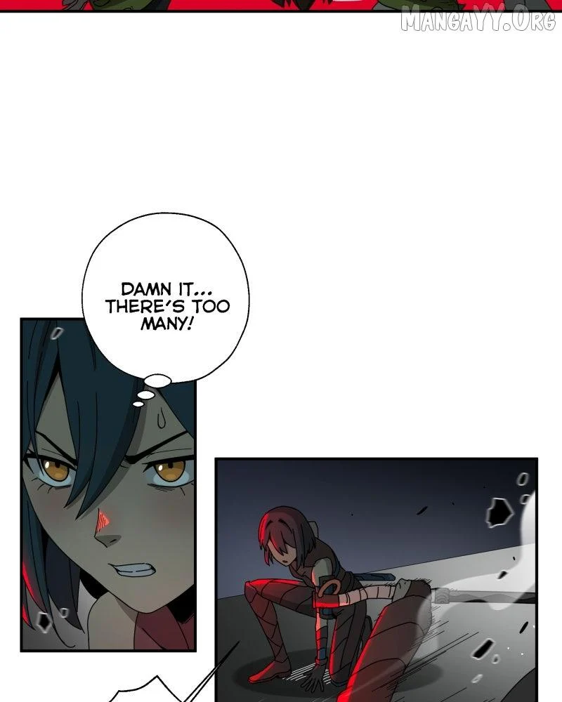 BlackSun Chapter 107 - Page 30