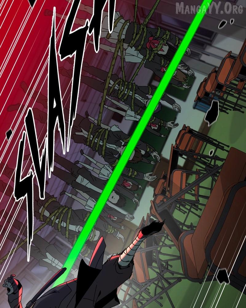 BlackSun Chapter 107 - Page 32