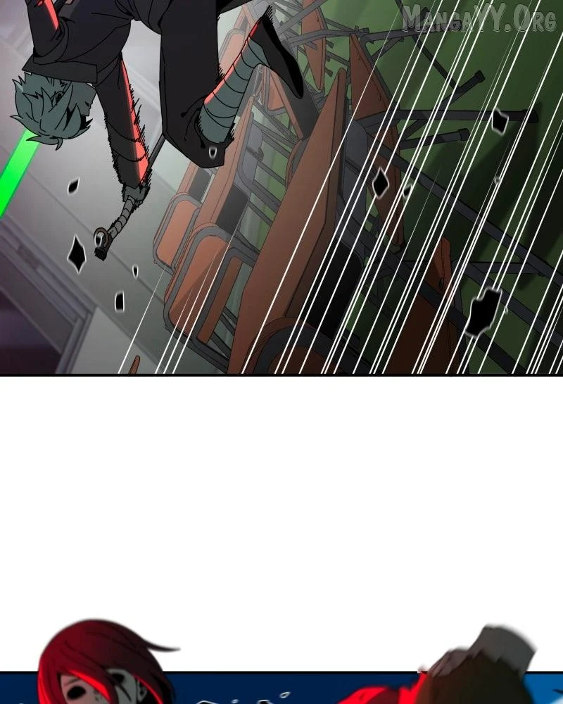 BlackSun Chapter 107 - Page 33