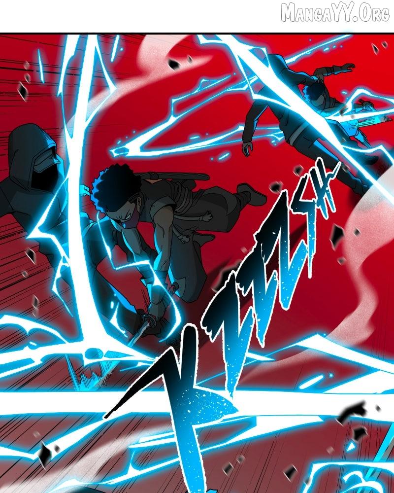 BlackSun Chapter 107 - Page 36