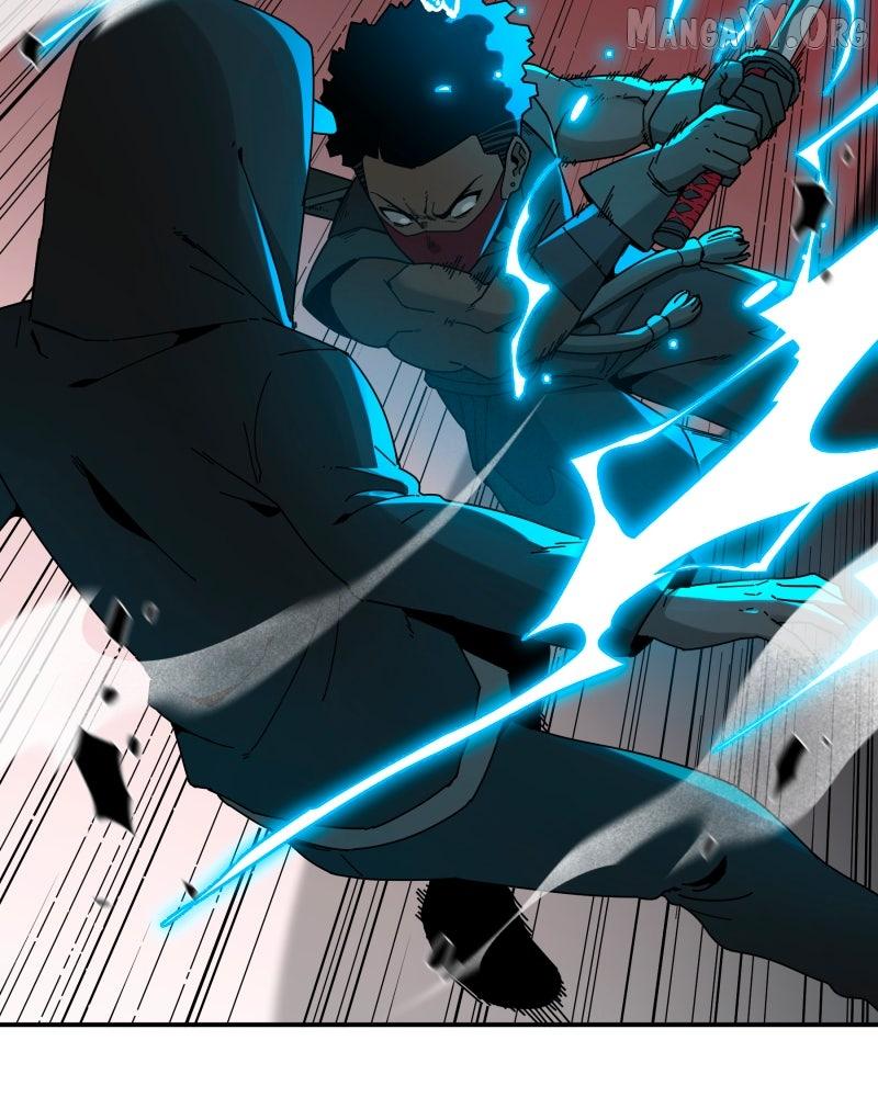 BlackSun Chapter 107 - Page 37