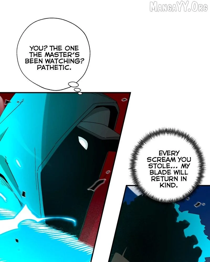 BlackSun Chapter 107 - Page 38