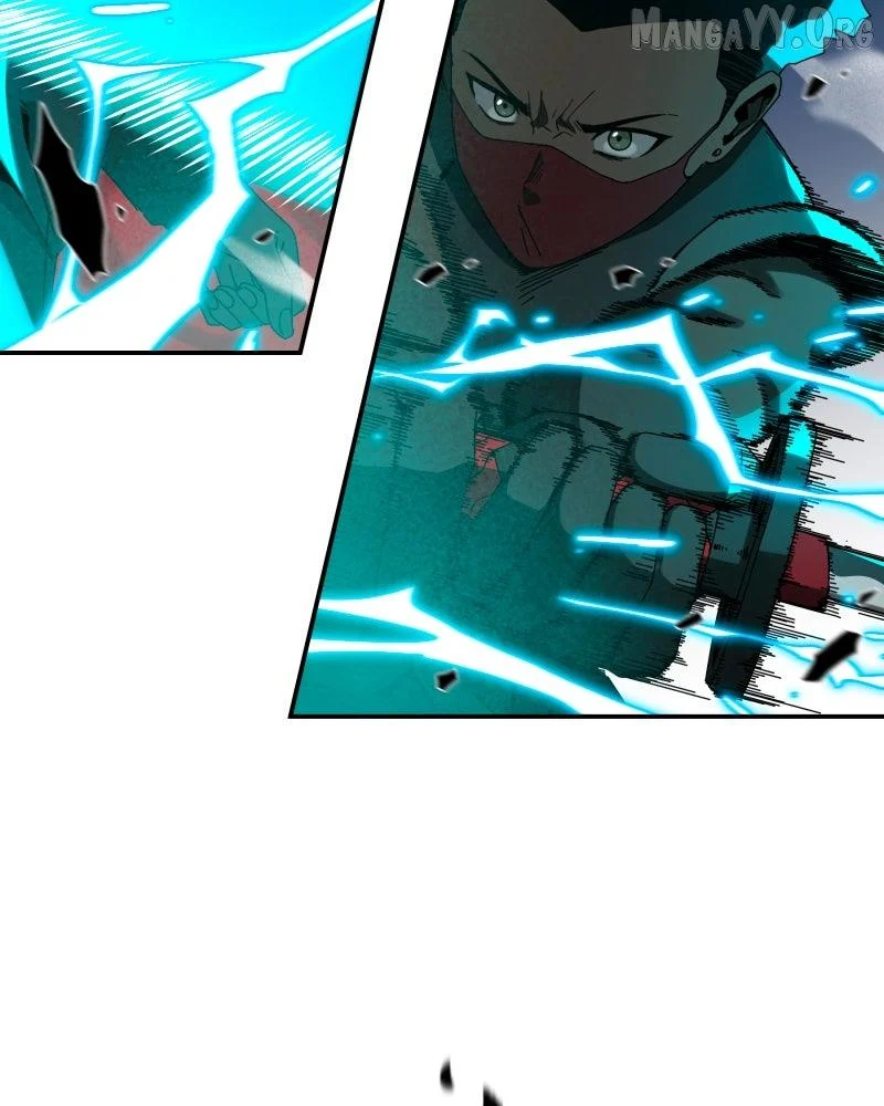 BlackSun Chapter 107 - Page 39