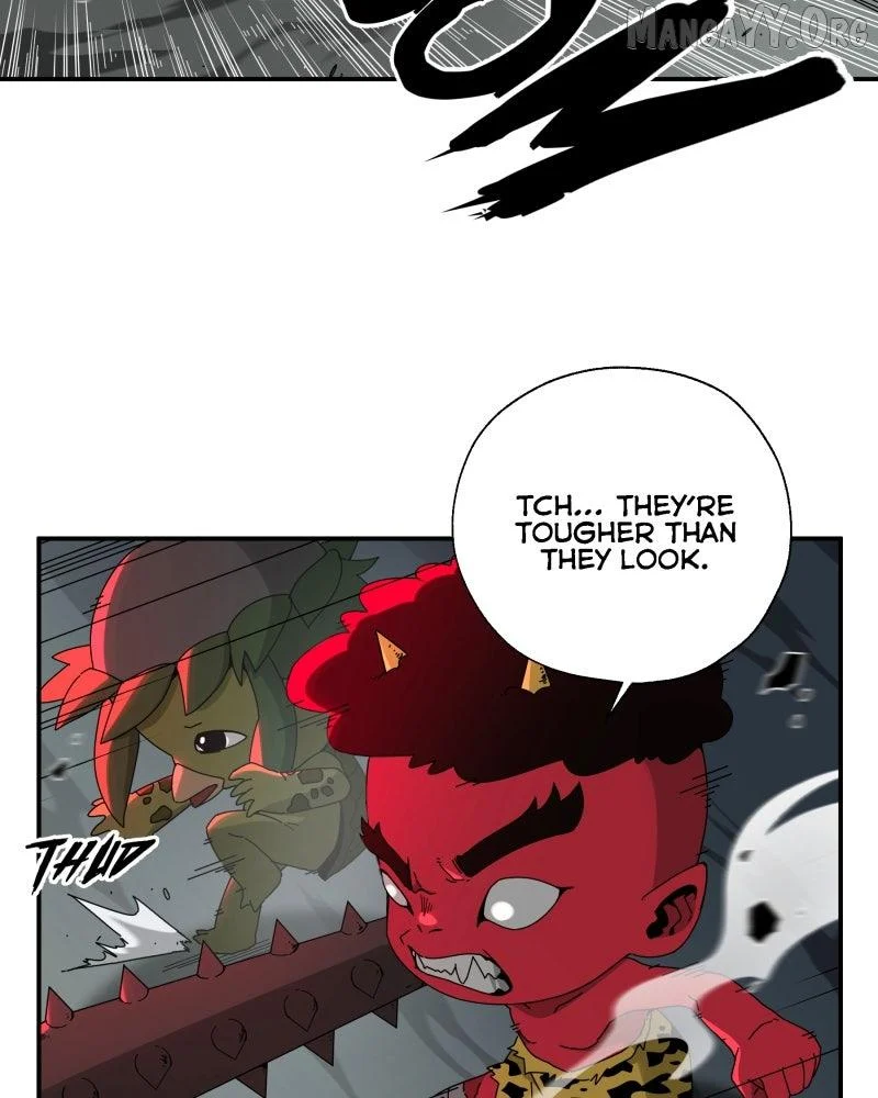 BlackSun Chapter 107 - Page 4