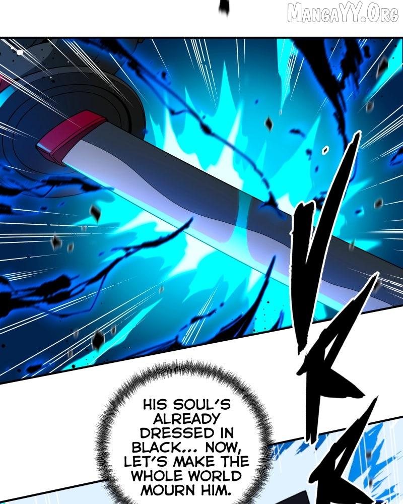 BlackSun Chapter 107 - Page 40