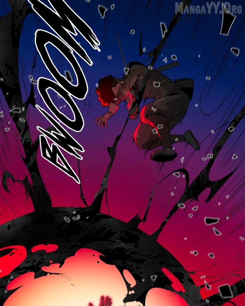 BlackSun Chapter 107 - Page 44