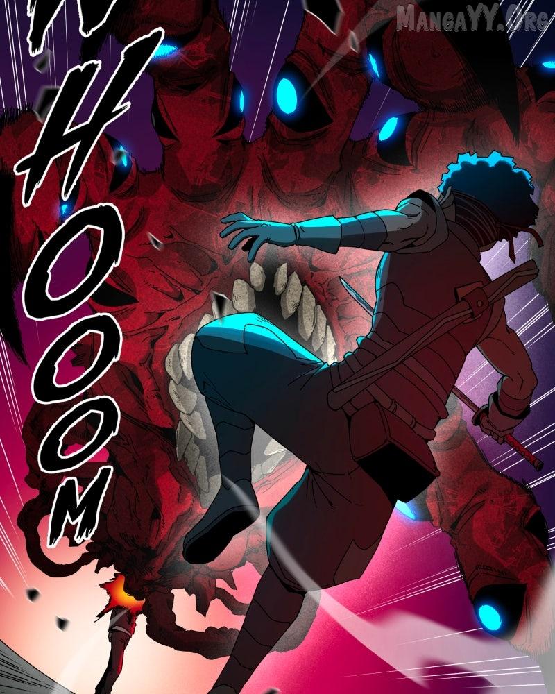 BlackSun Chapter 107 - Page 47