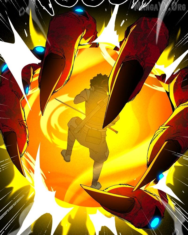 BlackSun Chapter 107 - Page 50