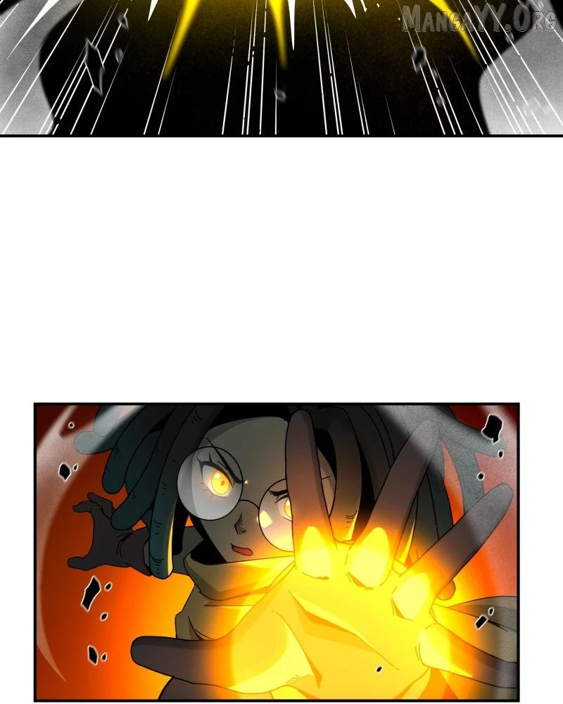 BlackSun Chapter 107 - Page 51