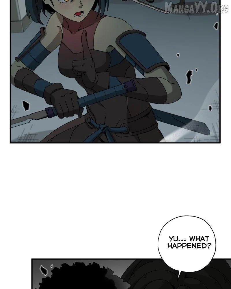 BlackSun Chapter 107 - Page 63