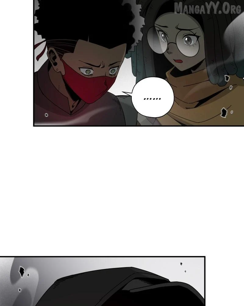 BlackSun Chapter 107 - Page 64