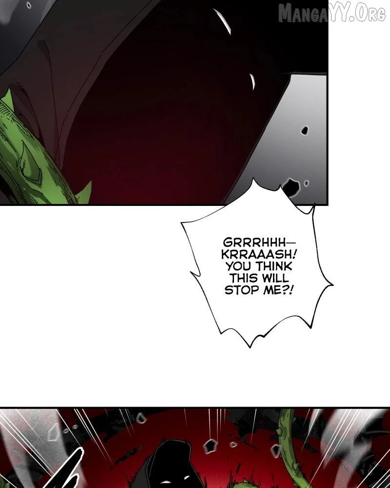 BlackSun Chapter 107 - Page 65