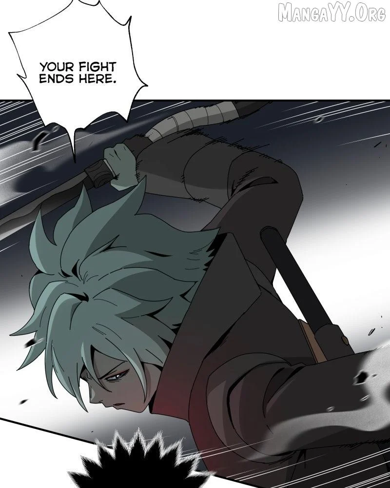 BlackSun Chapter 107 - Page 70