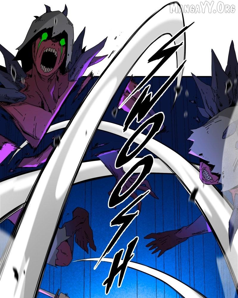 BlackSun Chapter 107 - Page 8