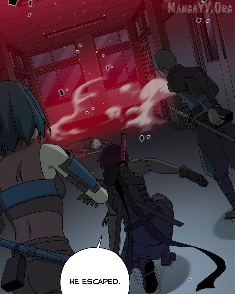 BlackSun Chapter 107 - Page 81