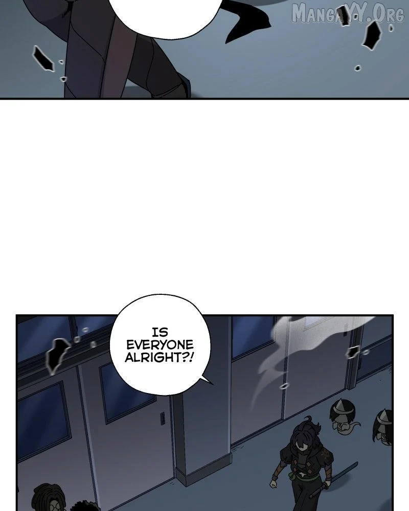 BlackSun Chapter 107 - Page 82