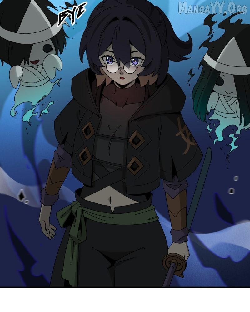 BlackSun Chapter 107 - Page 84